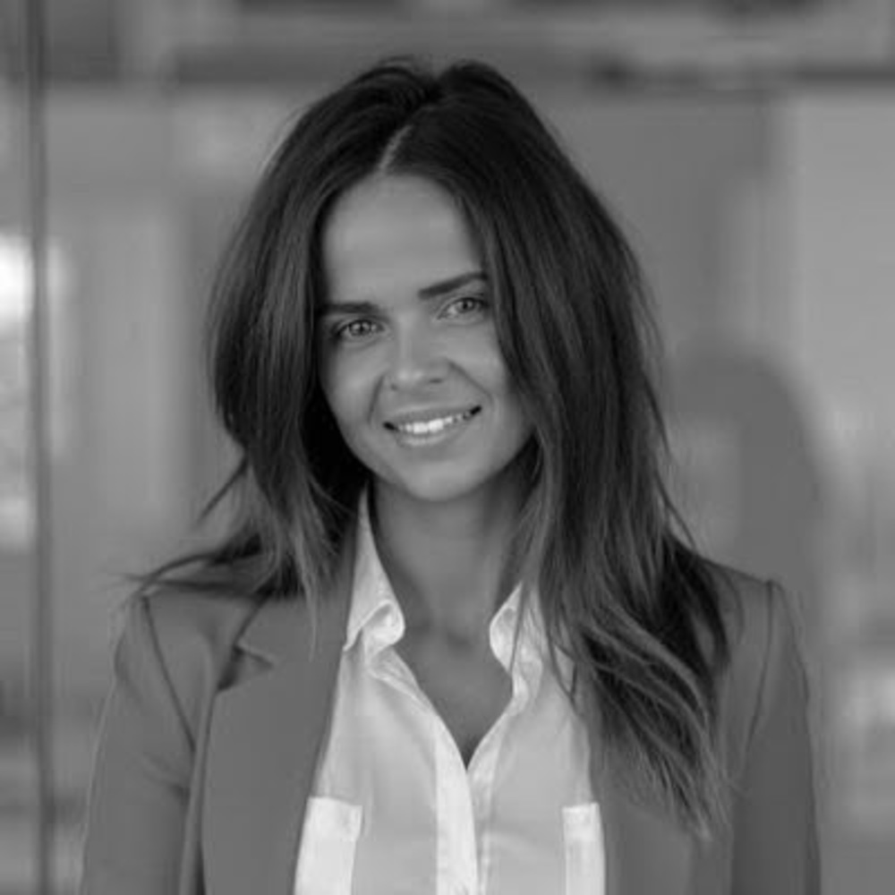 Meet your Posher, Leah